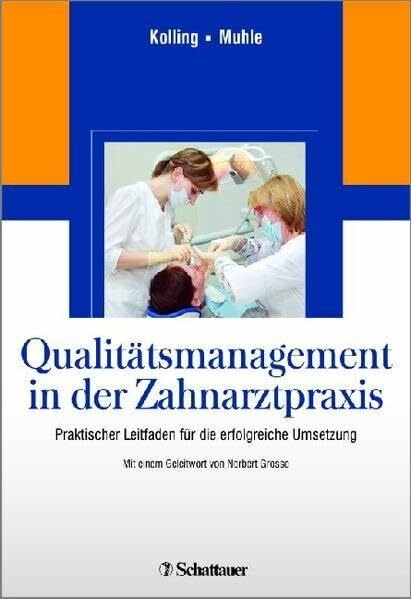 Qualitätsmanagement in der Zahnarztpraxis: Praktischer Leitfaden für die erfolgreiche Umsetzung. Editierbare QM-Dokumente online zum Download