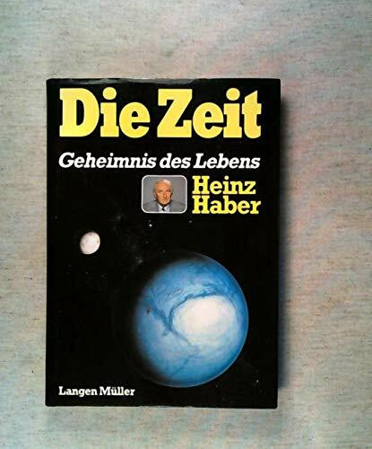 Die Zeit: Geheimnis des Lebens