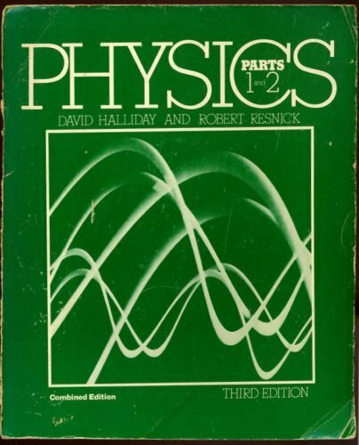 Physics: Pts. 1 & 2
