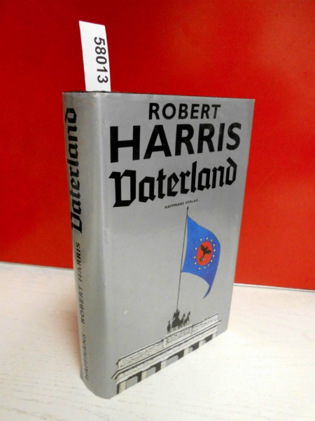 Vaterland - Thriller