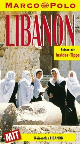 Marco Polo, Libanon
