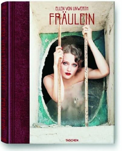 Ellen von Unwerth. Fräulein