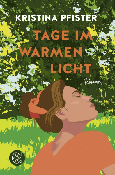 Tage im warmen Licht: Ein berührend kluger Roman über die Magie des Zusammenseins
