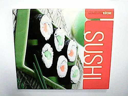 Sushi - Geniesserküche