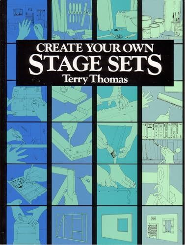 Create Your Stage Sets (Create Your Own)