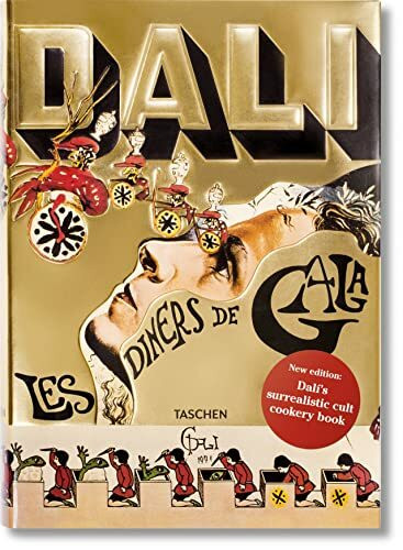 Dalí. Les dîners de Gala