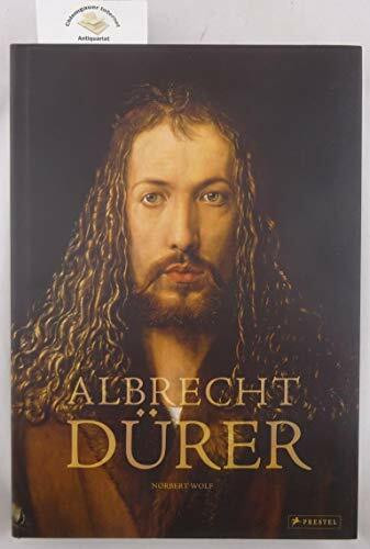 Albrecht Dürer: Werkverzeichnis der Gemälde