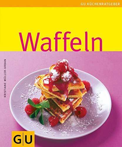 Waffeln: Limitierte Treueausgabe