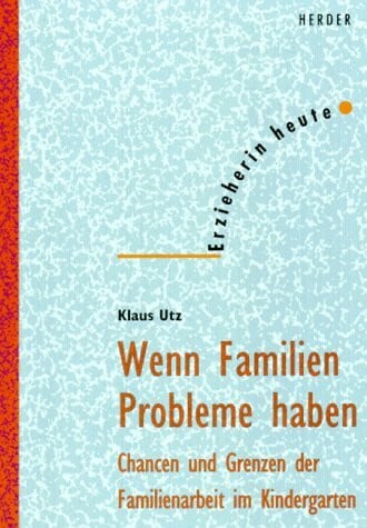 Wenn Familien Probleme haben