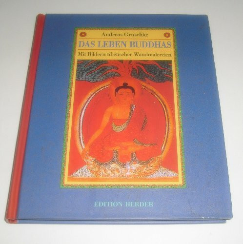 Das Leben Buddhas