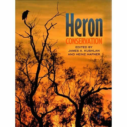 Heron Conservation