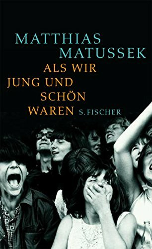 Als wir jung und schön waren (Sachbuch (allgemein))