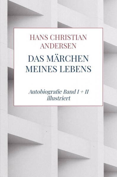 Das Märchen meines Lebens