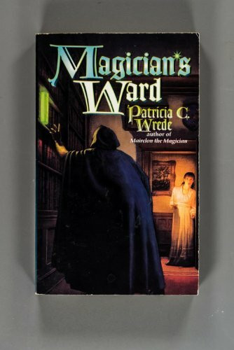 The Magician's Ward