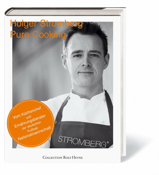 Pure Cooking