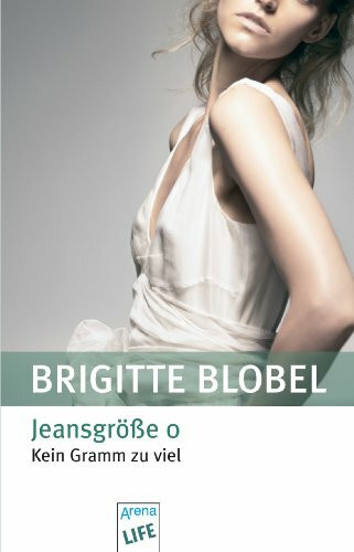 Jeansgröße 0: Kein Gramm zu viel
