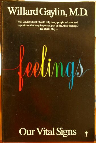 Feelings: Our Vital Signs