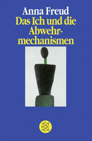 Das Ich und die Abwehrmechanismen