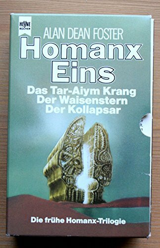 Homanx Eins