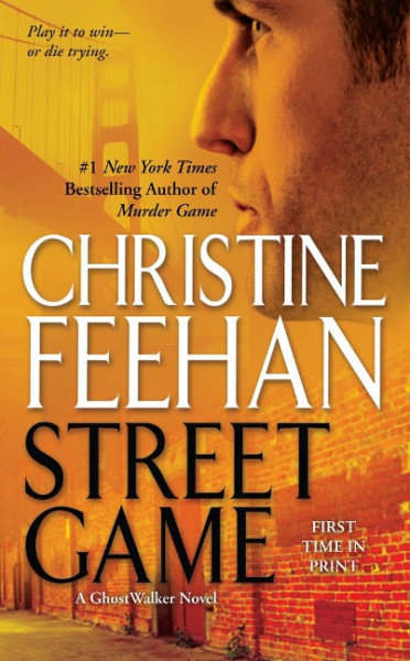 Street Game