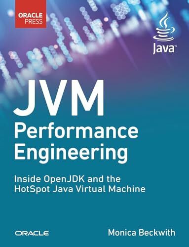 Inside Java Se 9: Inside Openjdk and the Hotspot Java Virtual Machine (Developer's Library)