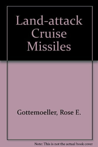 Land-attack Cruise Missiles