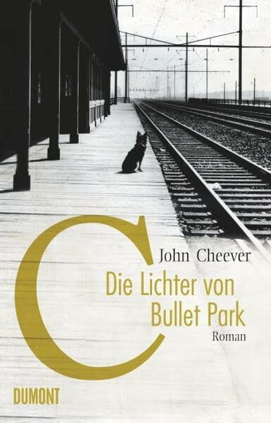 Die Lichter von Bullet Park: Roman