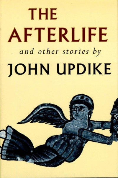 The Afterlife and Other Stories