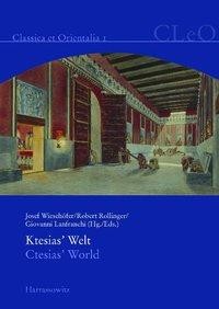 Die Welt des Ktesias