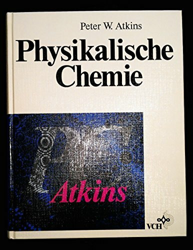 Physikalische Chemie