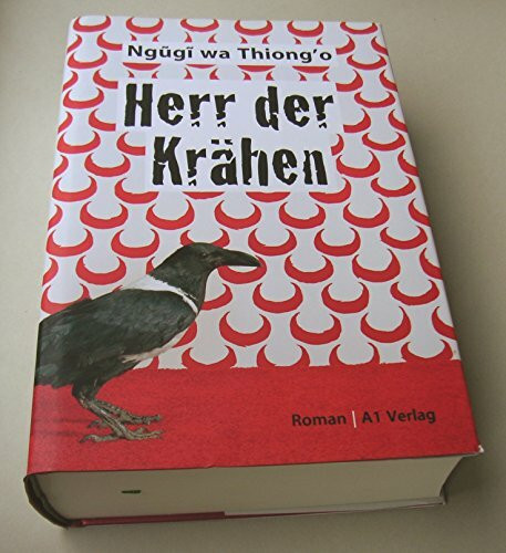 Herr der Krähen: Roman