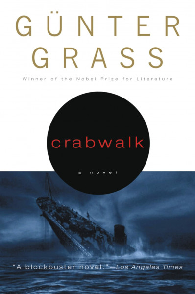 Crabwalk Pa: A Powerful Historical Family Saga of the Deadliest Maritime Disaster and Its Legacy