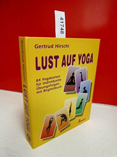 Lust auf Yoga