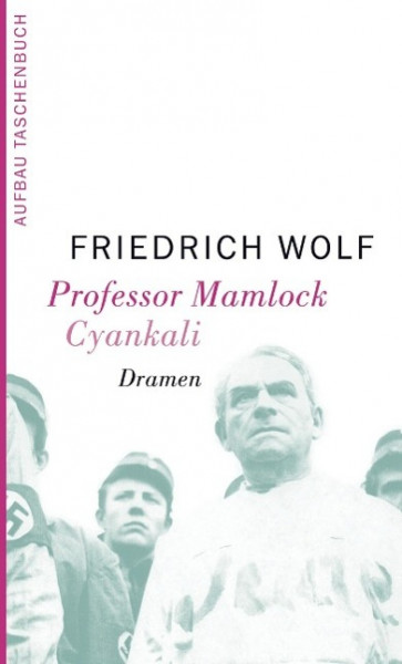 Professor Mamlock. Cyankali