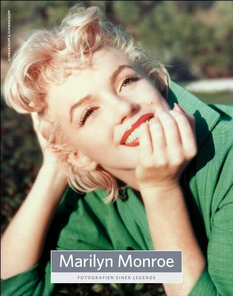 Marilyn Monroe: Fotografien einer Legende