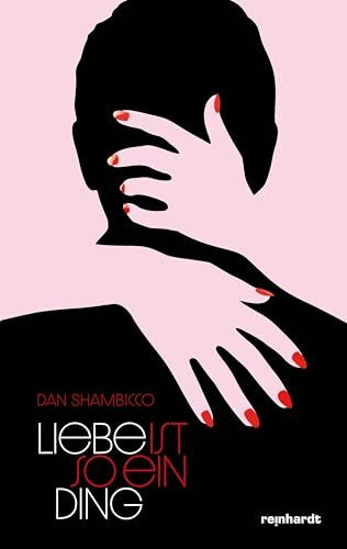 Liebe ist so ein Ding