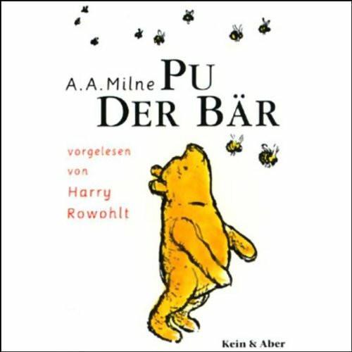 Pu der Bär