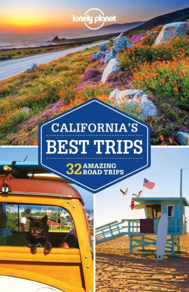 California's Best Trips