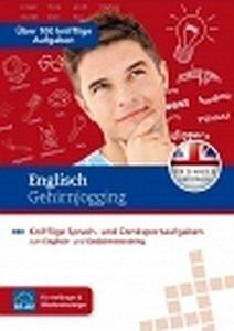 Englisch lernen - Gehirnjogging -