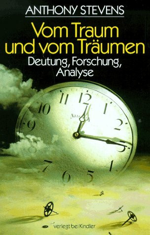 Vom Traum und vom Träumen