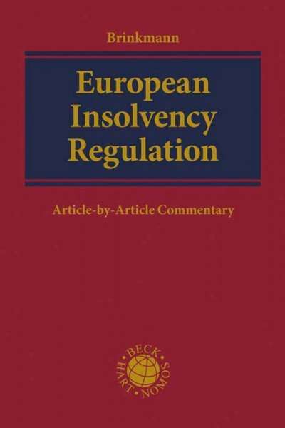European Insolvency Regulation