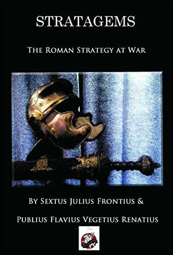 Strategem: The Roman Strategy of War