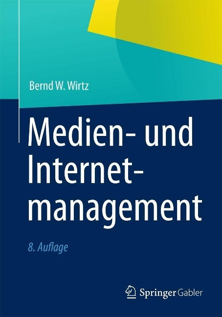 Medien- und Internetmanagement