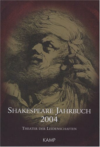 Shakespeare Jahrbuch 2004