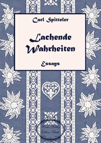 Lachende Wahrheiten