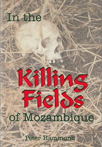 In the Killing Fields of Mozambique