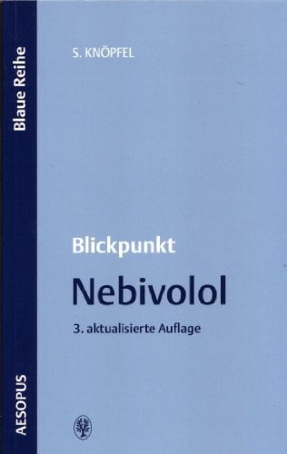 Blickpunkt Nebivolol