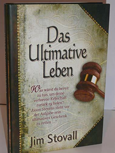 Das Ultimative Leben