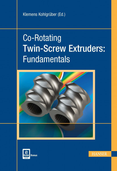 Co-Rotating Twin-Screw Extruders: Fundamentals