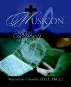 Musicon: The Music Concordance of the Bible